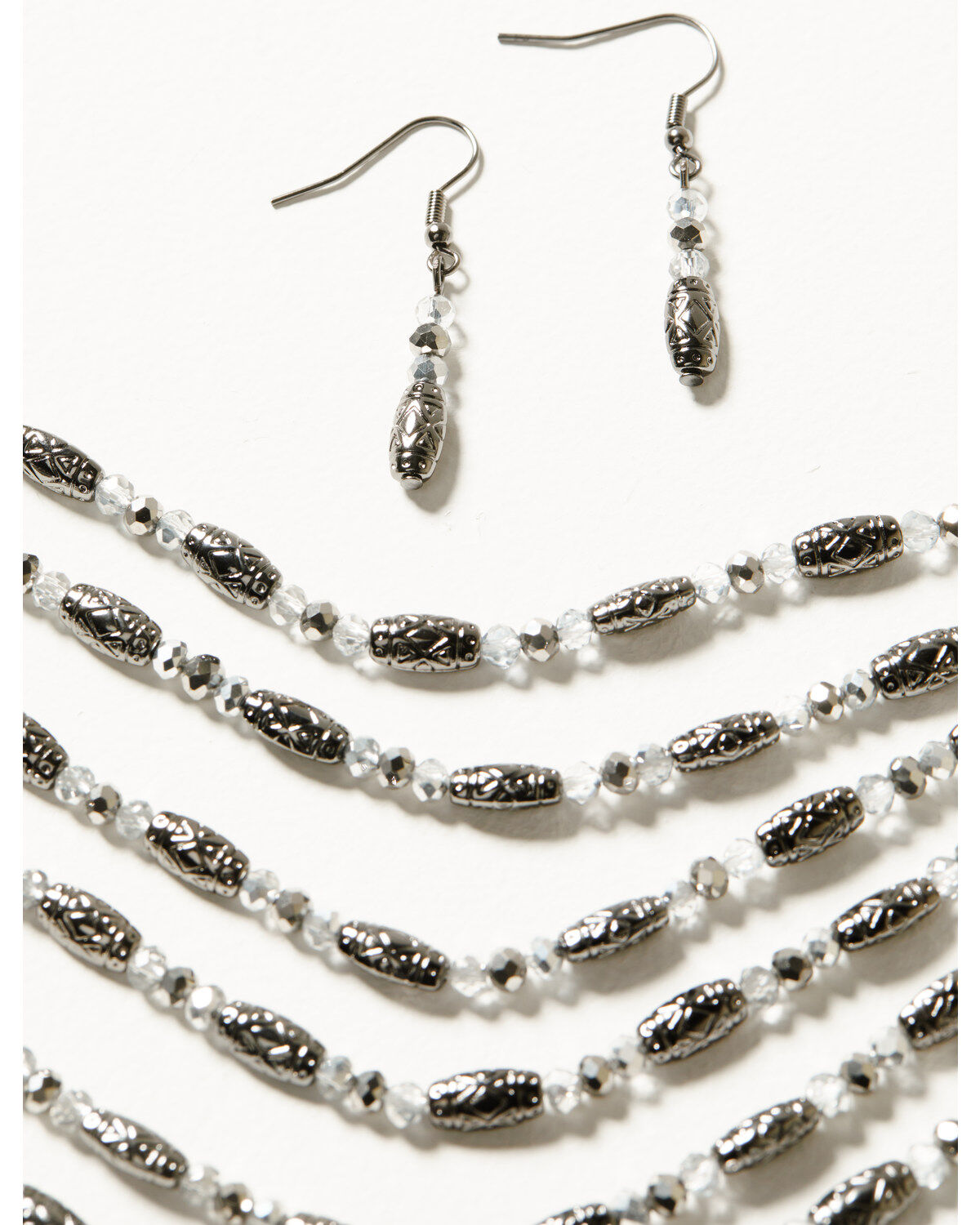 Shyanne Women's Enchanted Forest Jewelry Set - 2 Piece
