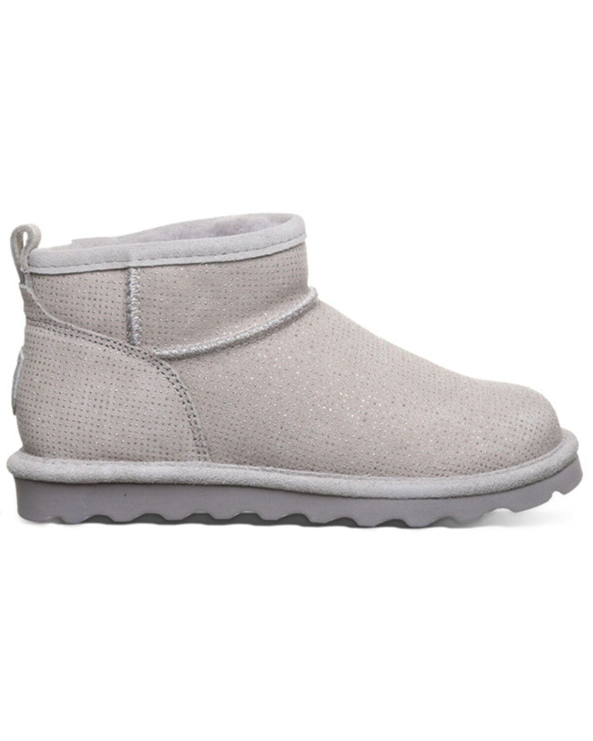 Bearpaw Women's Shorty Exotic Casual Boots