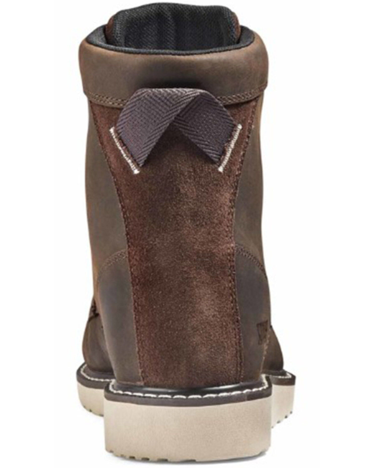 Kodiak Women's 6" Whitton Work Boots - Steel Toe