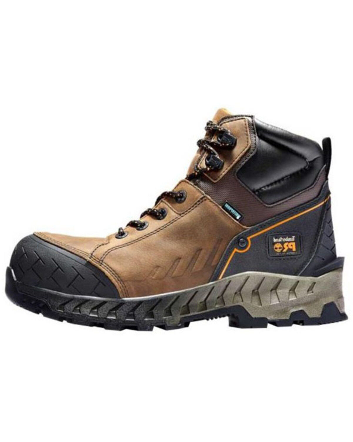 Timberland PRO Men's Summit Work Boots - Composite Toe