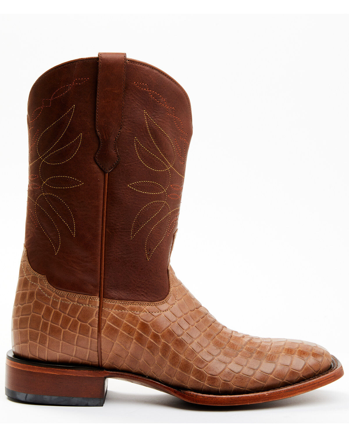Cody James Men's Western Boots - Broad Square Toe