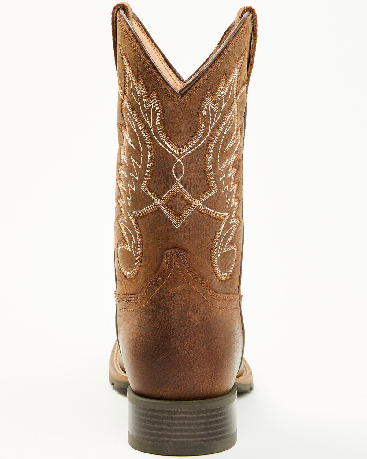 Cody James Men's Ranger Performance Western Boots - Broad Square Toe