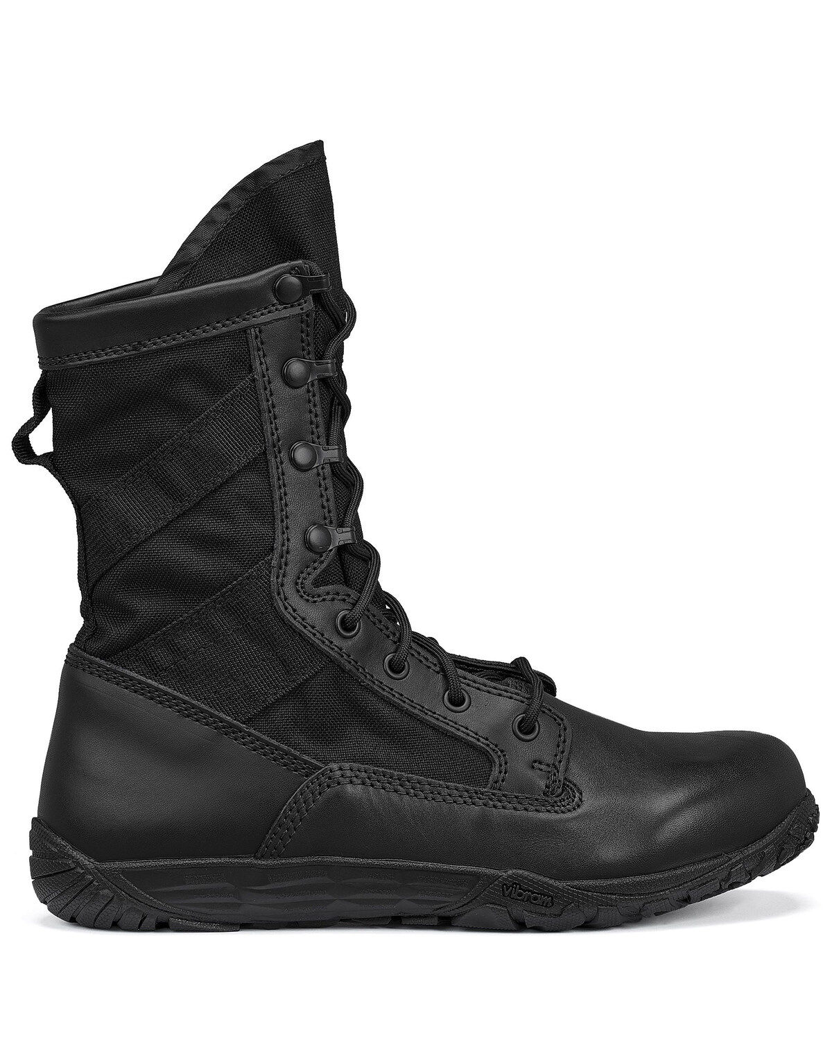 Belleville Men's TR Minimalist Combat Boots - Soft Toe