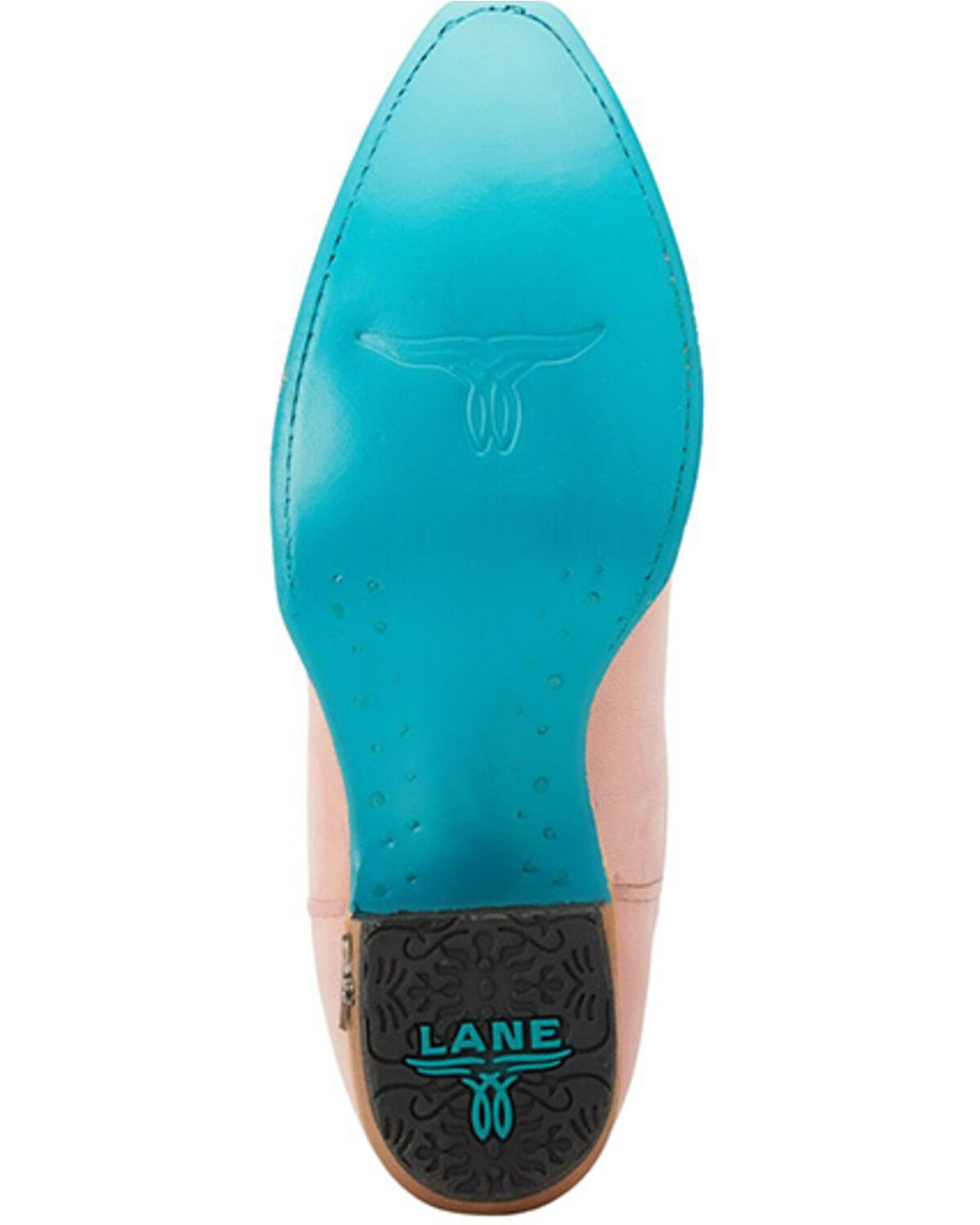 Lane Women's Emma Jane Tall Western Boots - Snip Toe