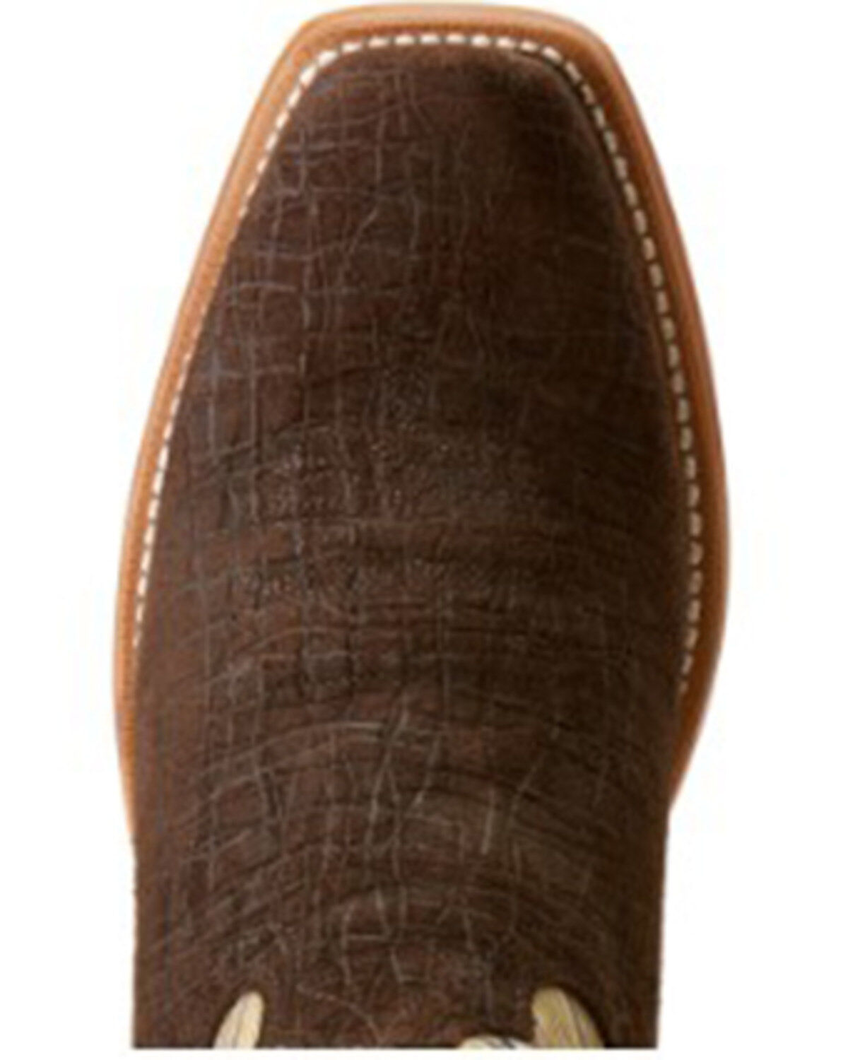 Ariat Men's Futurity Chimayo Western Boots - Square Toe