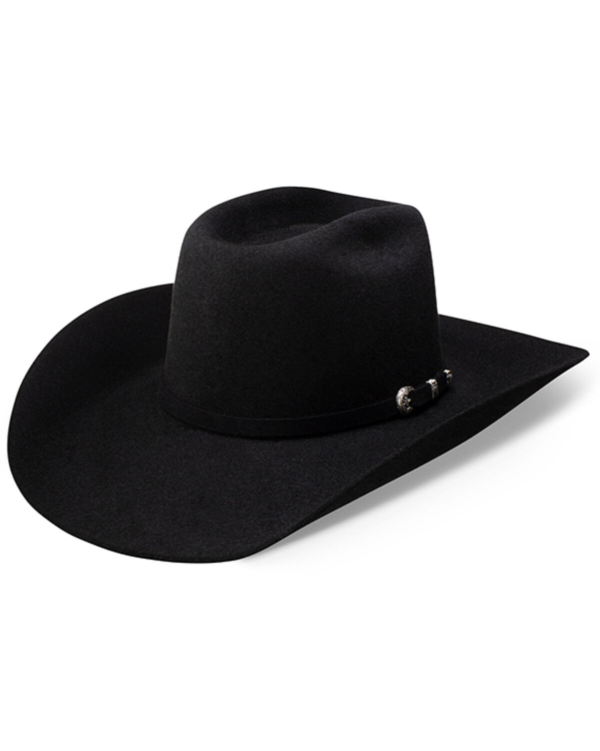 Resistol The SP 6X Felt Cowboy Hat