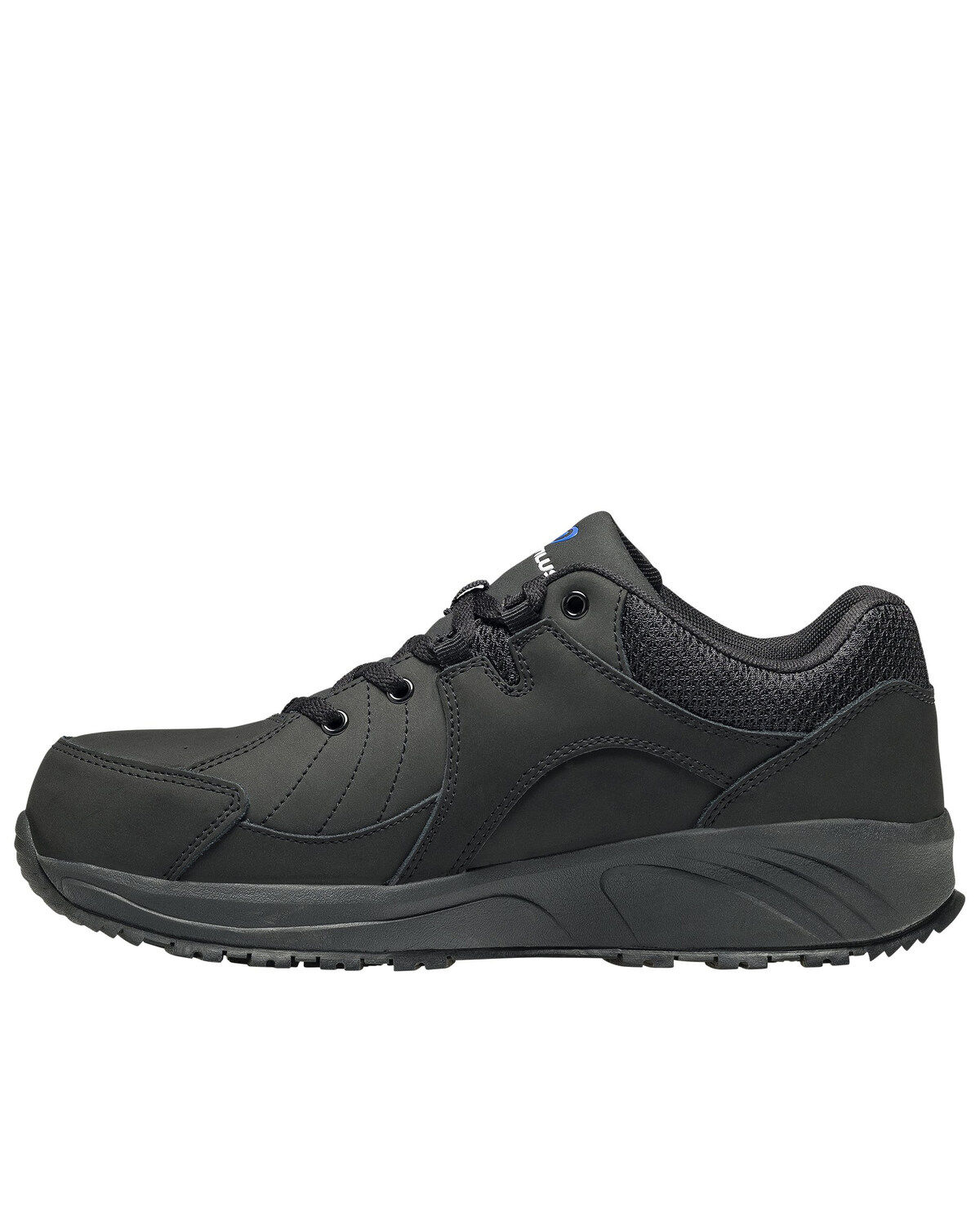 Nautilus Men's Work Shoes - Composite Toe
