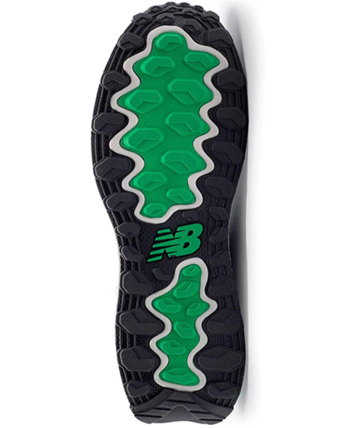 New Balance Men's Cremorne Work Shoes - Composite Toe