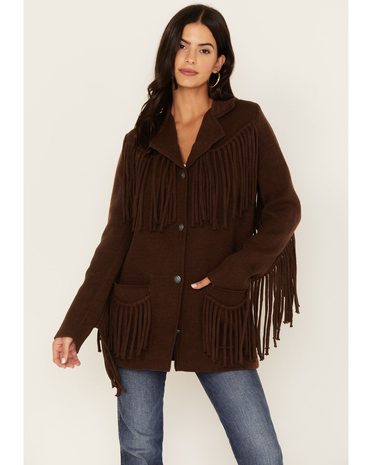 Tasha Polizzi Women's Jane Cardigan