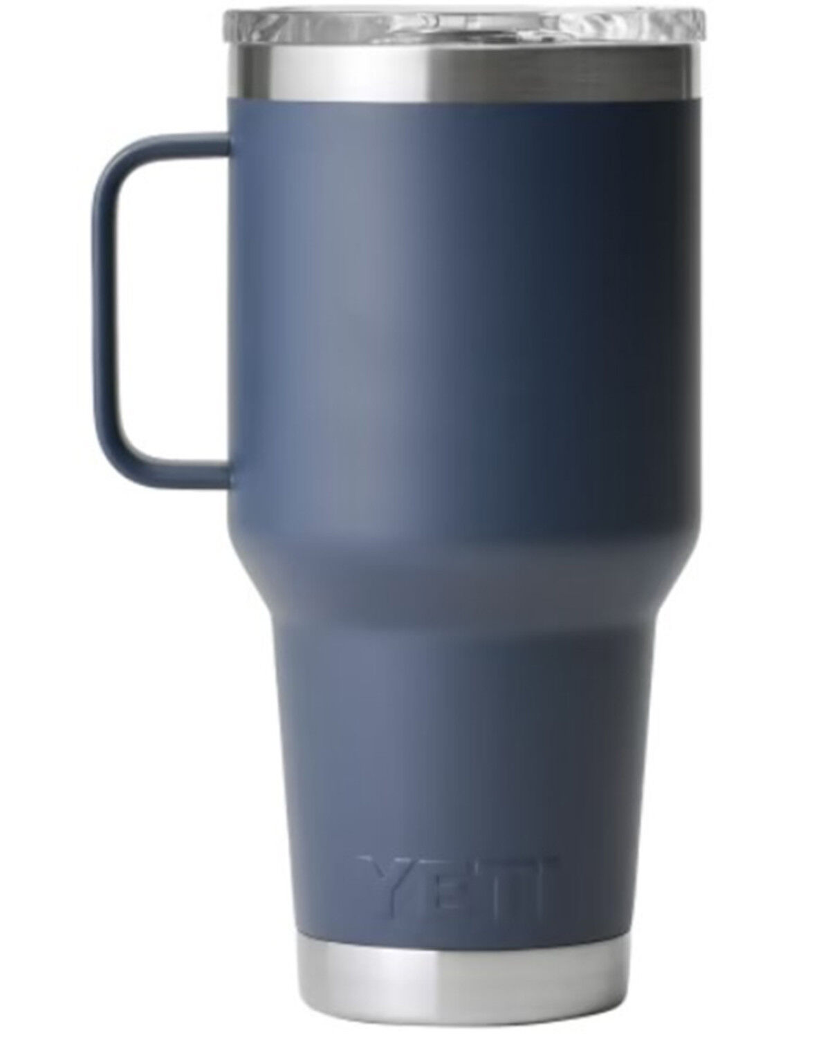YETI Rambler® Stronghold® Lid 30oz Travel Mug