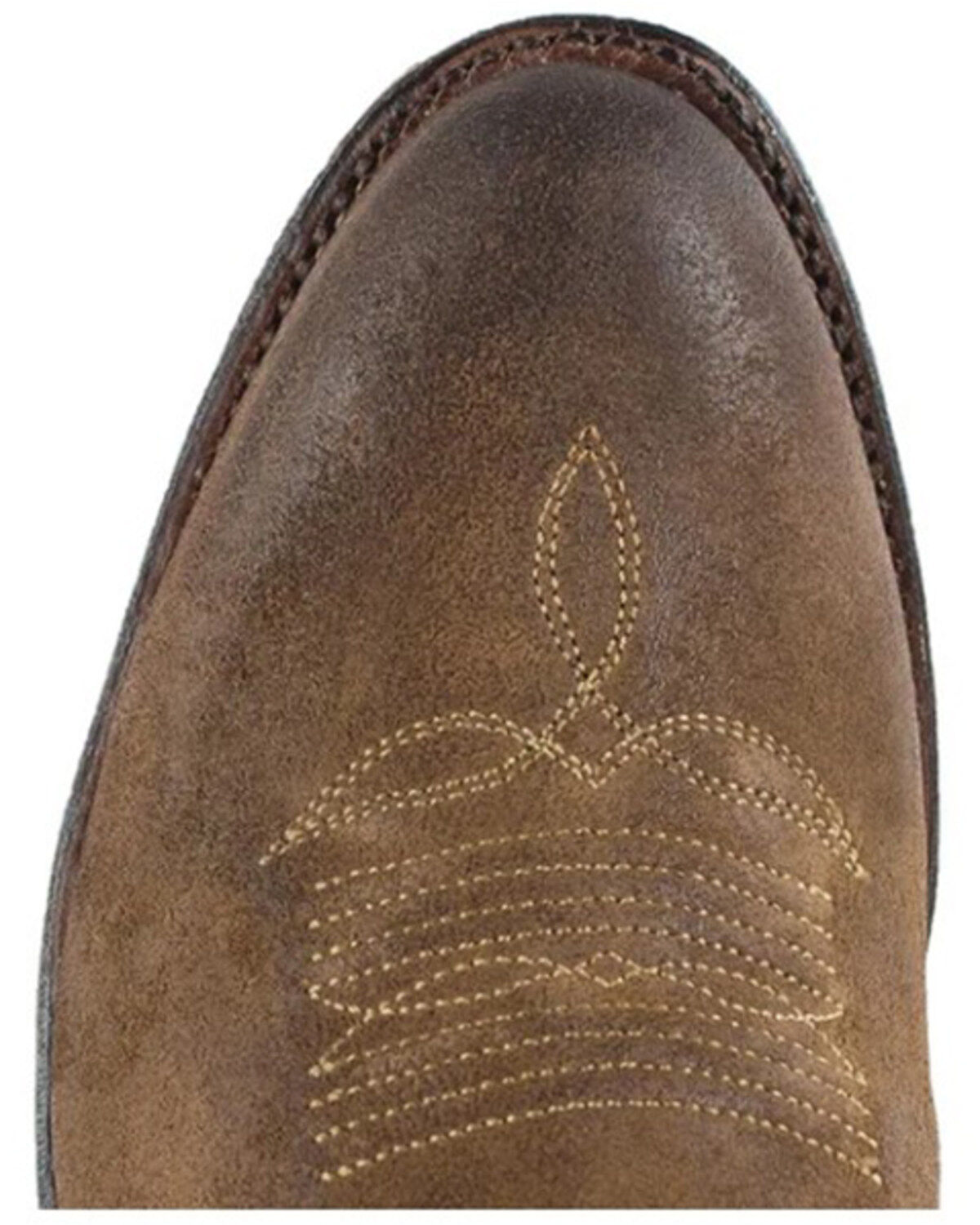 Sendra Women's Sarah Tall Western Boots - Round Toe