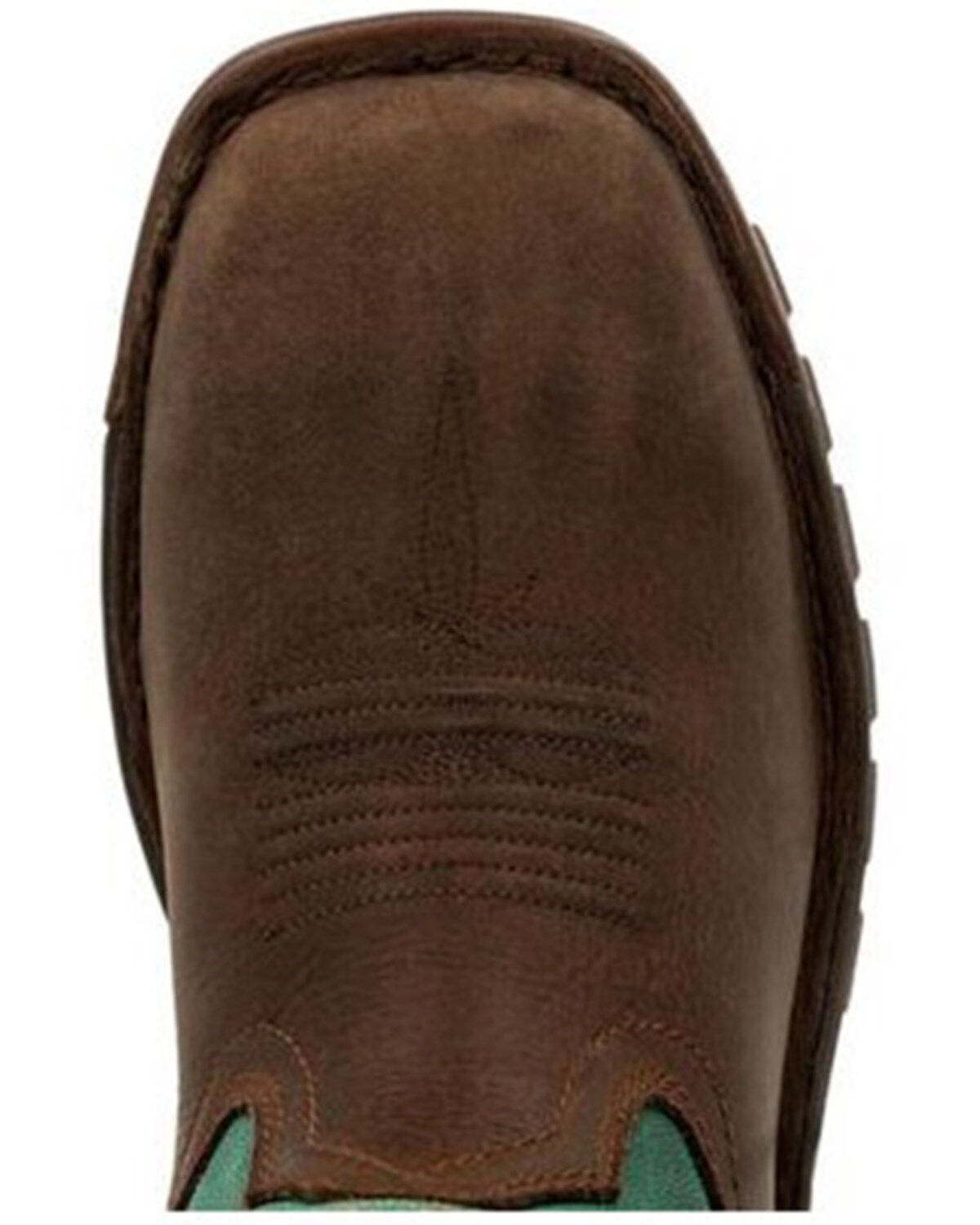 Rocky Women's Legacy 32 Western Boots - Square Toe