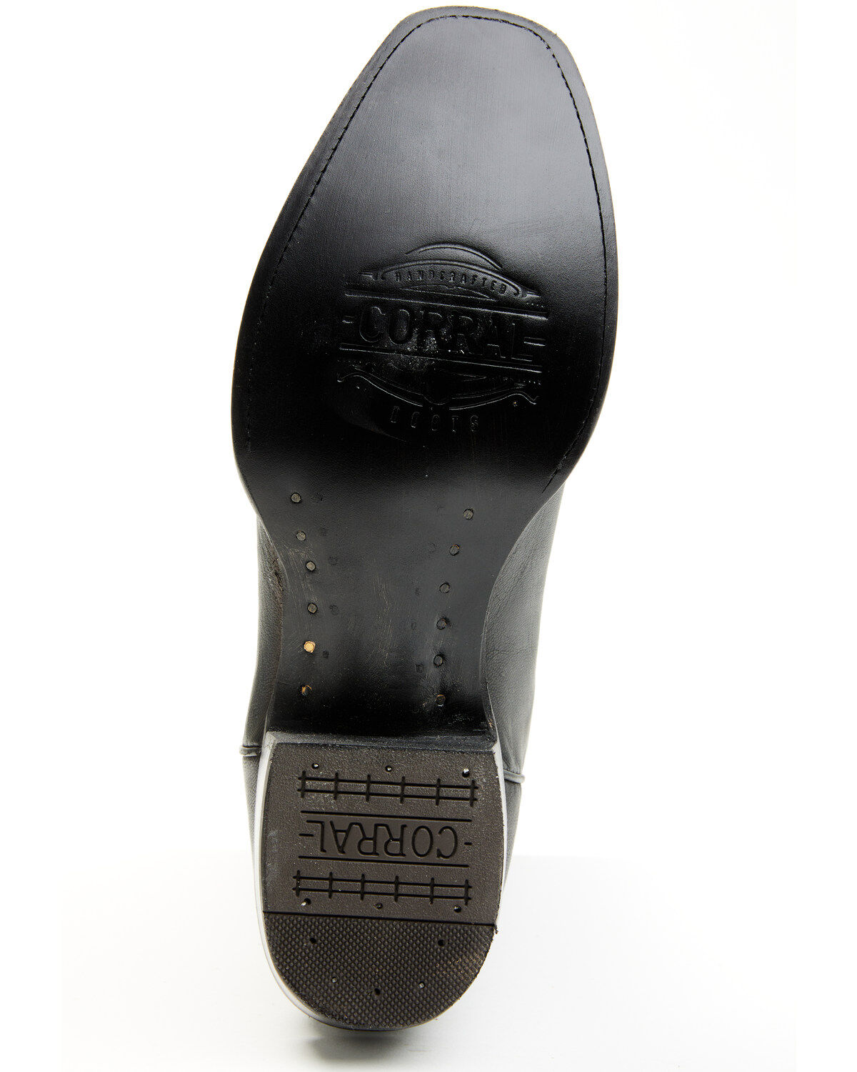 Corral Men's Western Boots - Square Toe