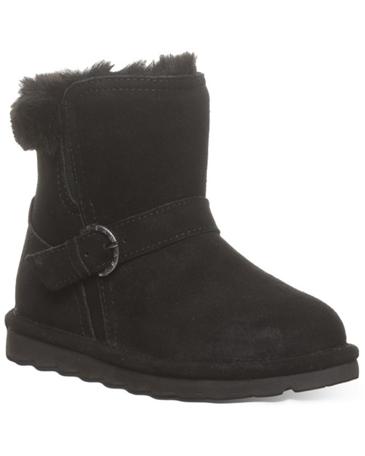 Bearpaw Girls' Tallula Casual Boots