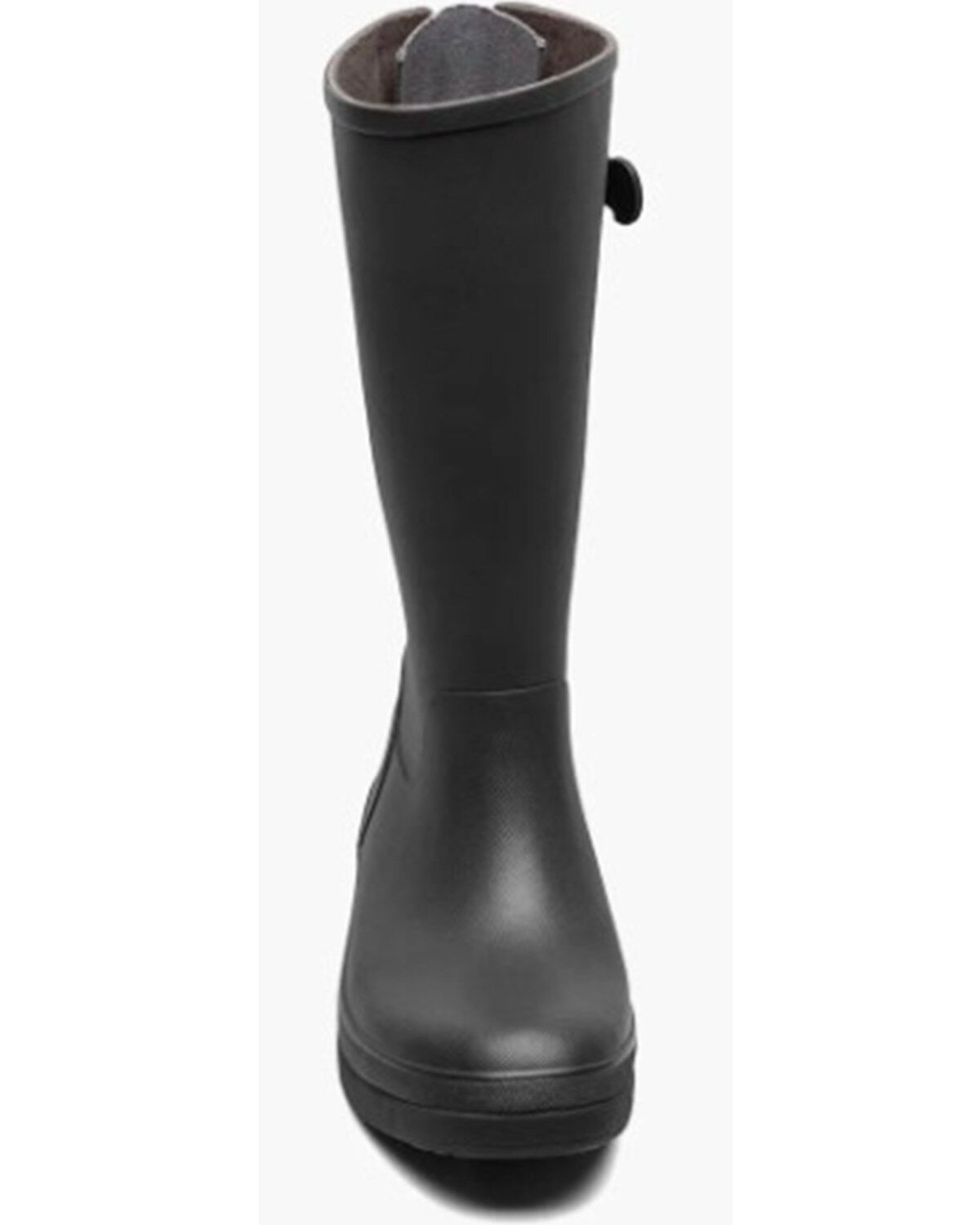 Bogs Women's Amanda II Waterproof Work Boots - Round Toe