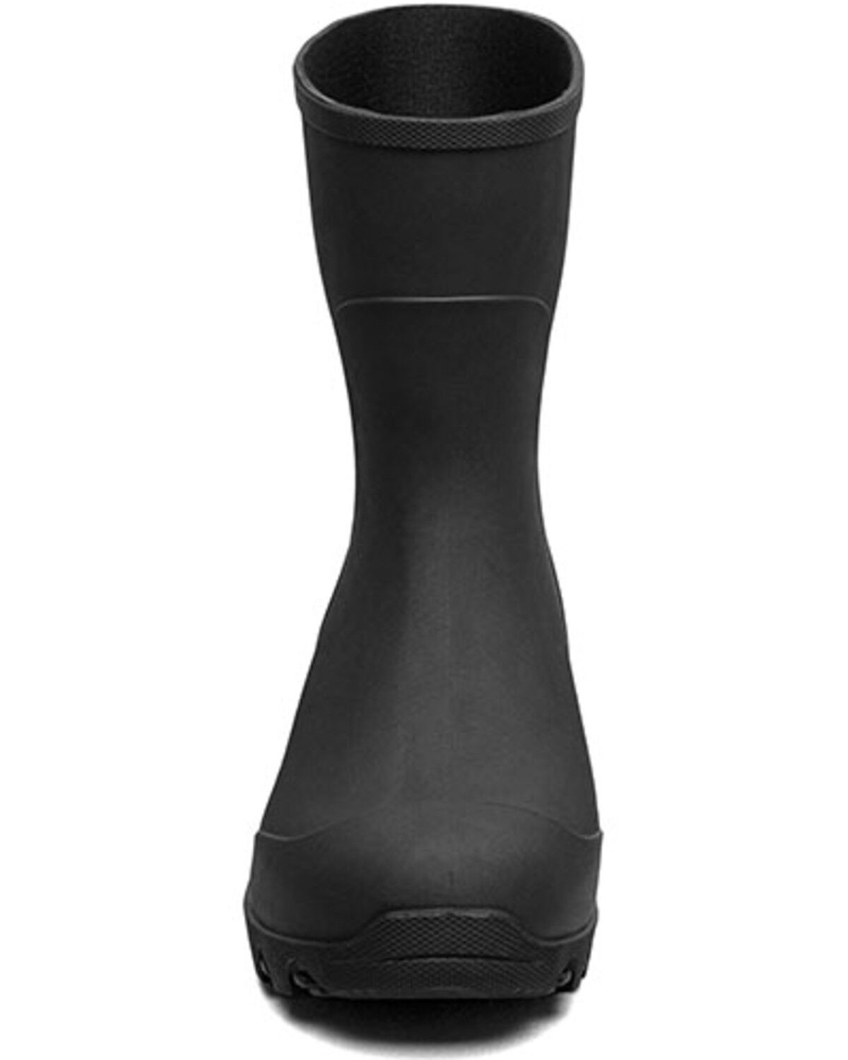 Bogs Boys' Essential Rain Mid Rubber Boots - Round Toe