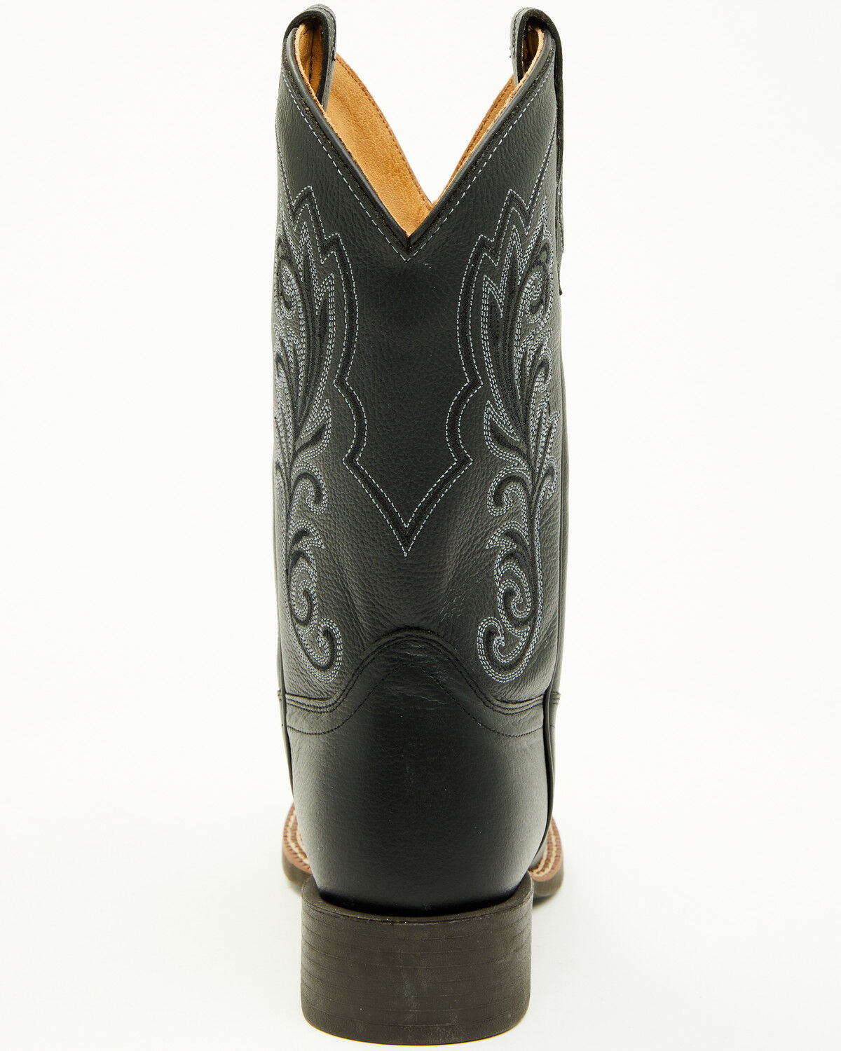 Shyanne Women's Faye Short Western Boots - Broad Square Toe