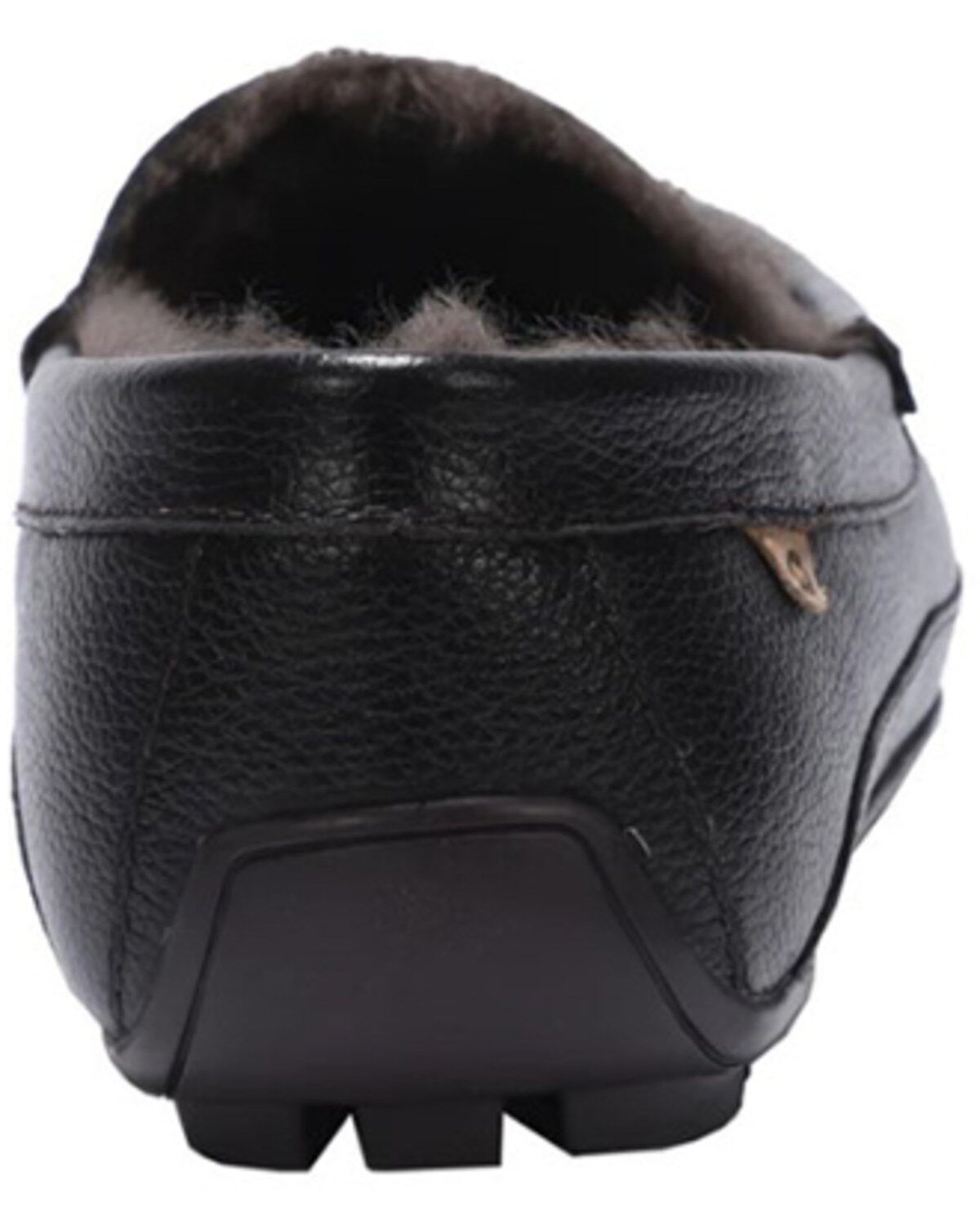 Lamo Men's Grayson Casual Shoe - Moc Toe