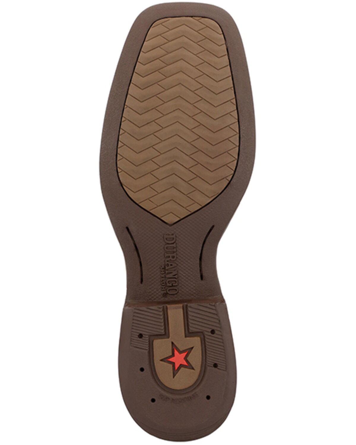 Durango Men's Shyloh Western Boots - Round Toe