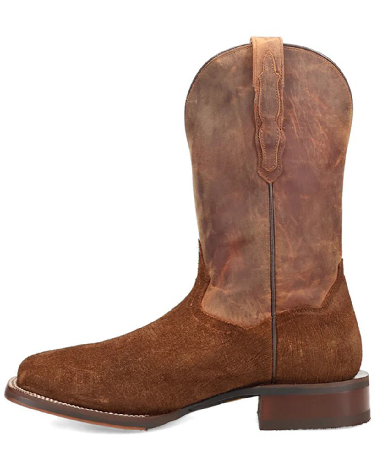 Dan Post Men's Snyder Western Boots - Broad Square Toe