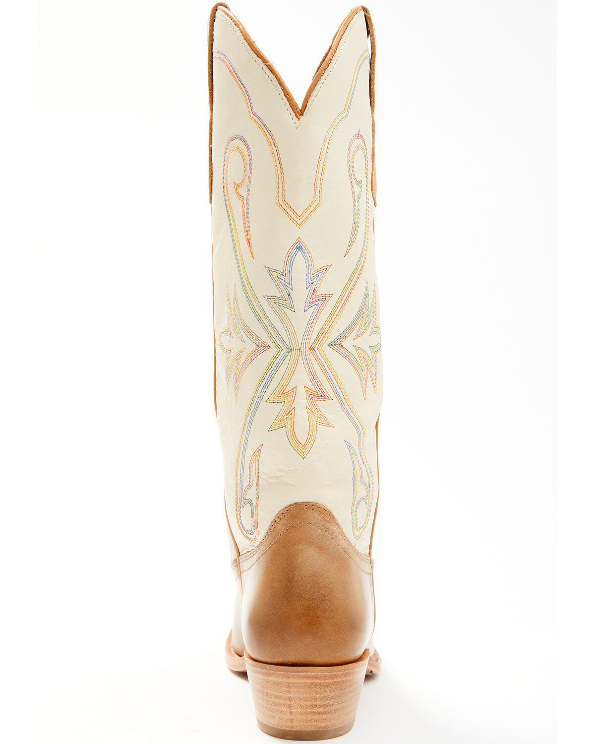 Shyanne Women's Cantina Western Boots - Square Toe