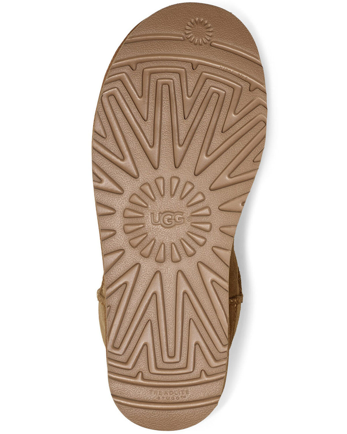 UGG Women's Classic Short Boots