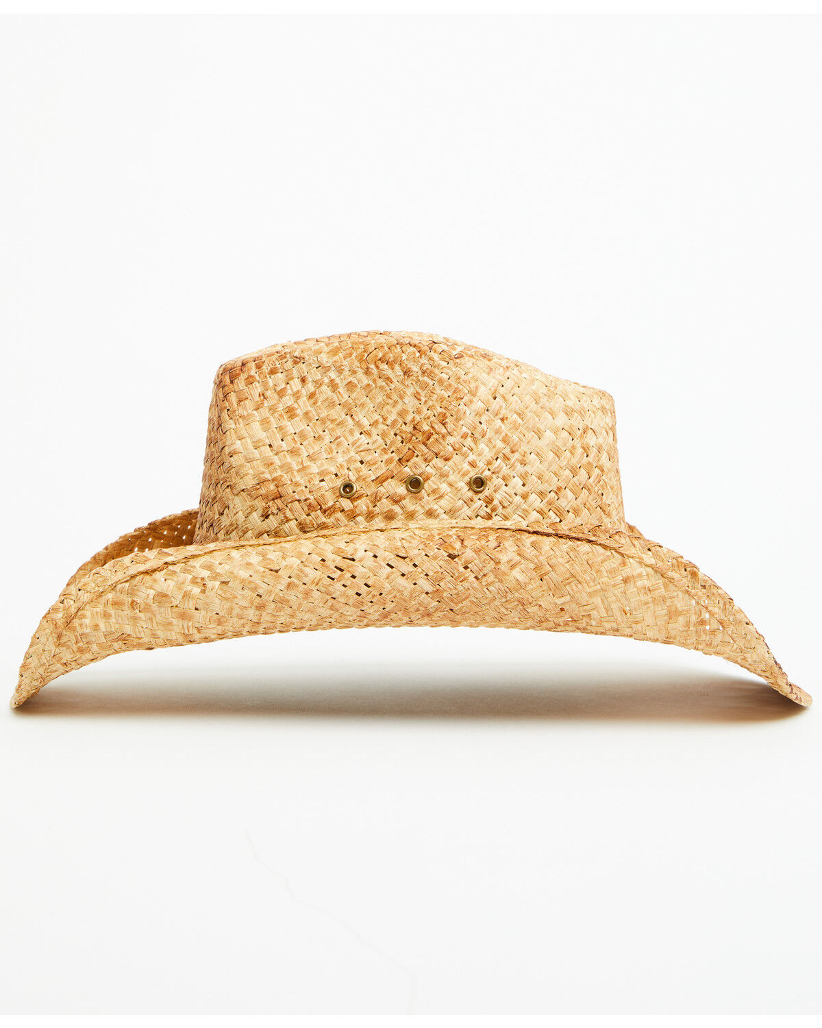 Shyanne Women's Symphony Straw Cowboy Hat