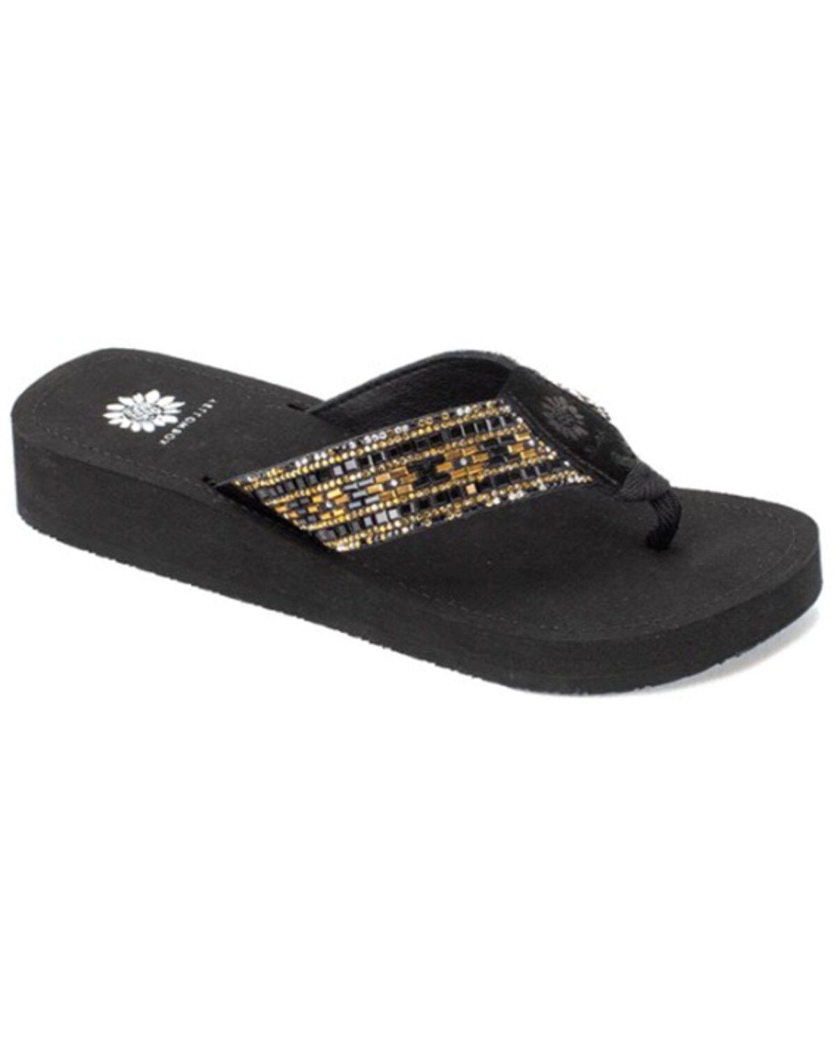 Yellow Box Women's Jabiru Sandals