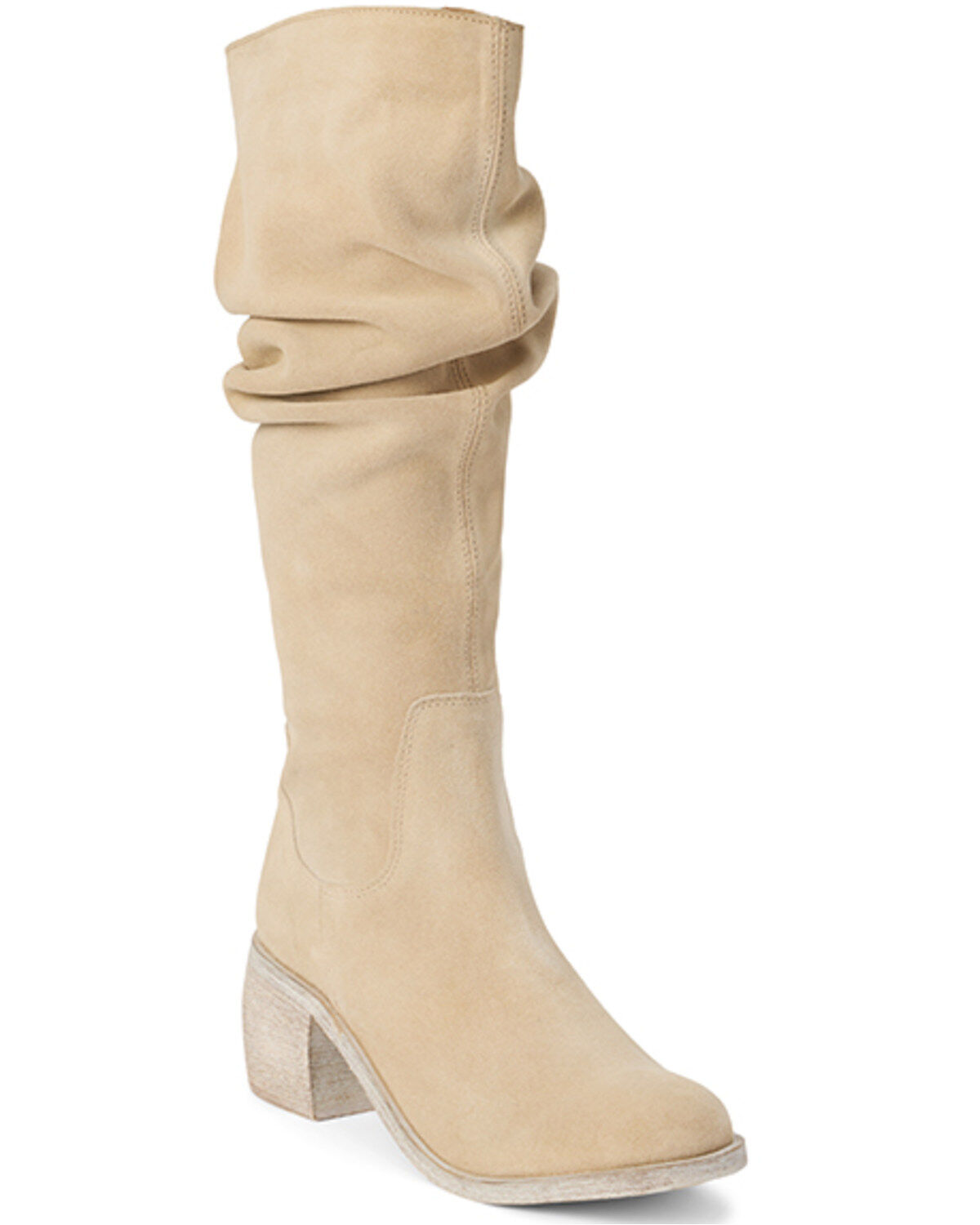 Matisse Women's Alicante Tall Fashion Western Boots - Round Toe