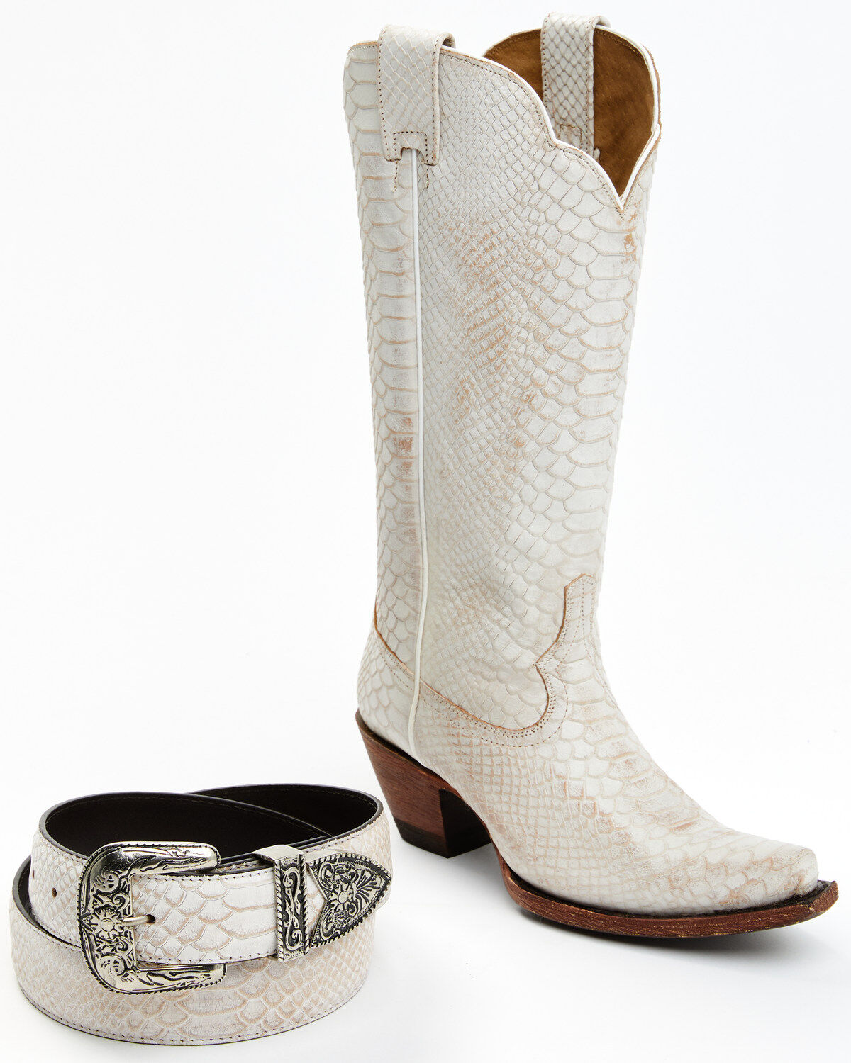 Idyllwind Women's Strut Western Boots - Snip Toe
