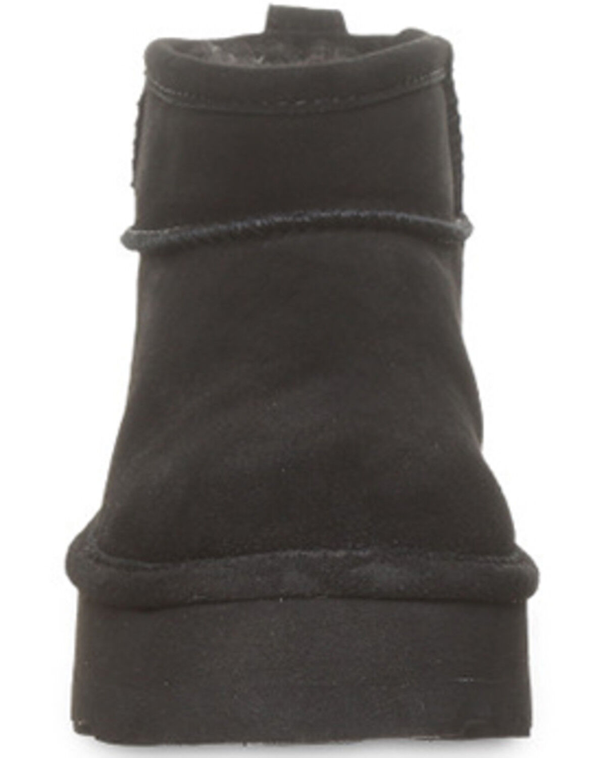 Bearpaw Women's Retro Shorty Casual Boots