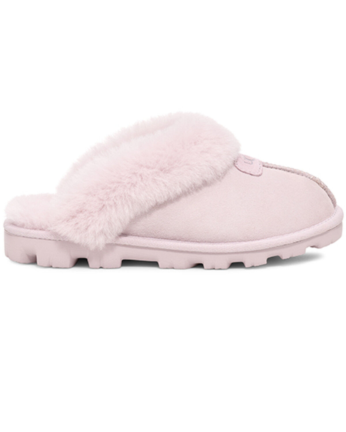 UGG Women's Coquette Slippers - Round Toe