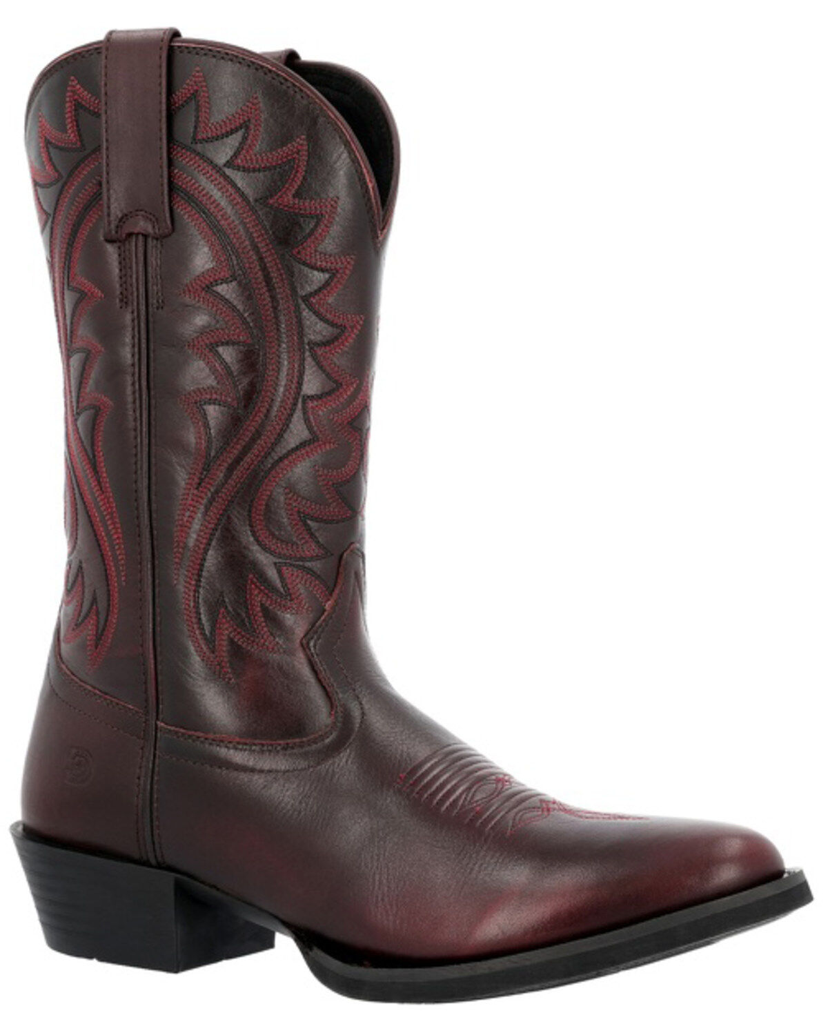 Durango Men's Shyloh Western Boots - Round Toe