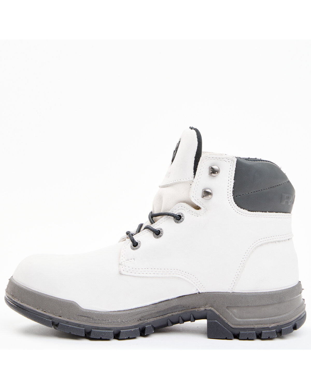 Wolverine x Ram Collection Men's Tradesman Work Boots - Composite Toe