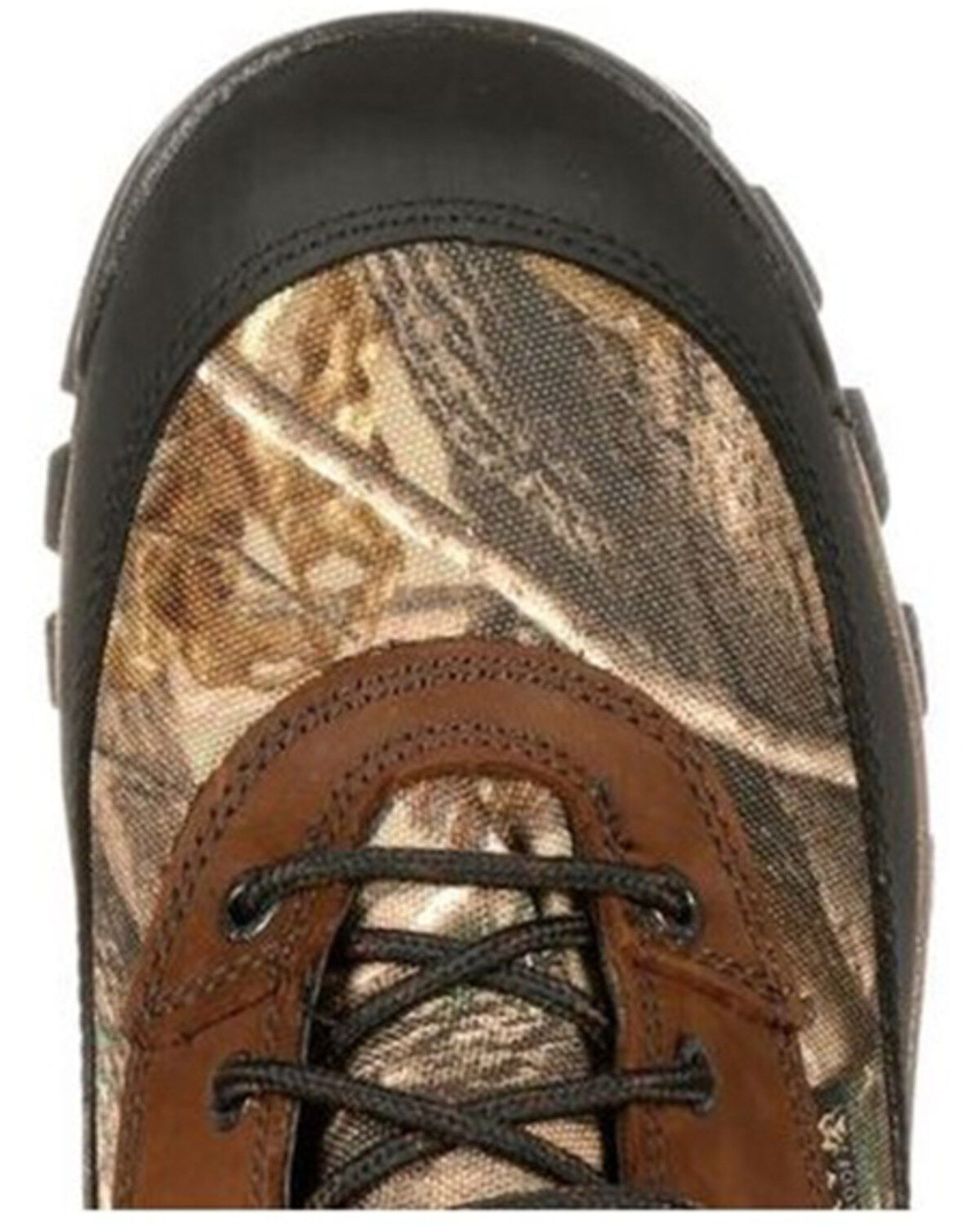 Rocky Core Waterproof Insulated Outdoor Boots - Soft Toe