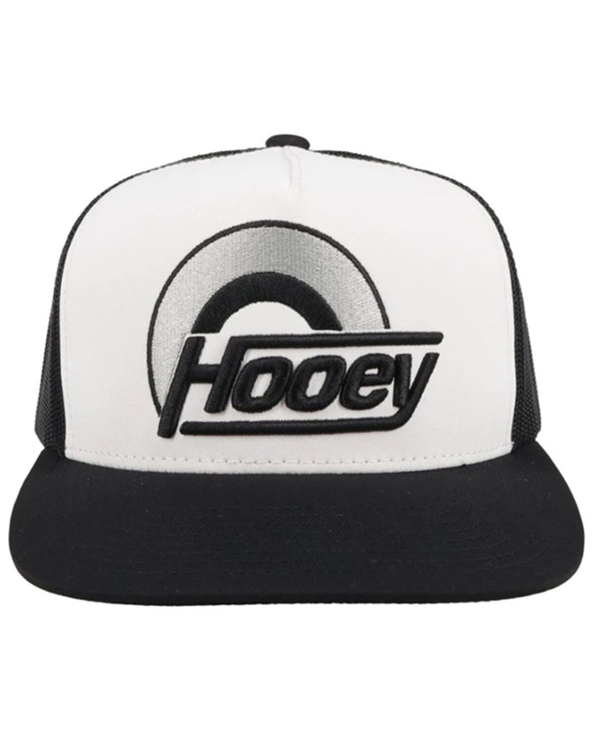 Hooey Men's Logo Trucker Cap