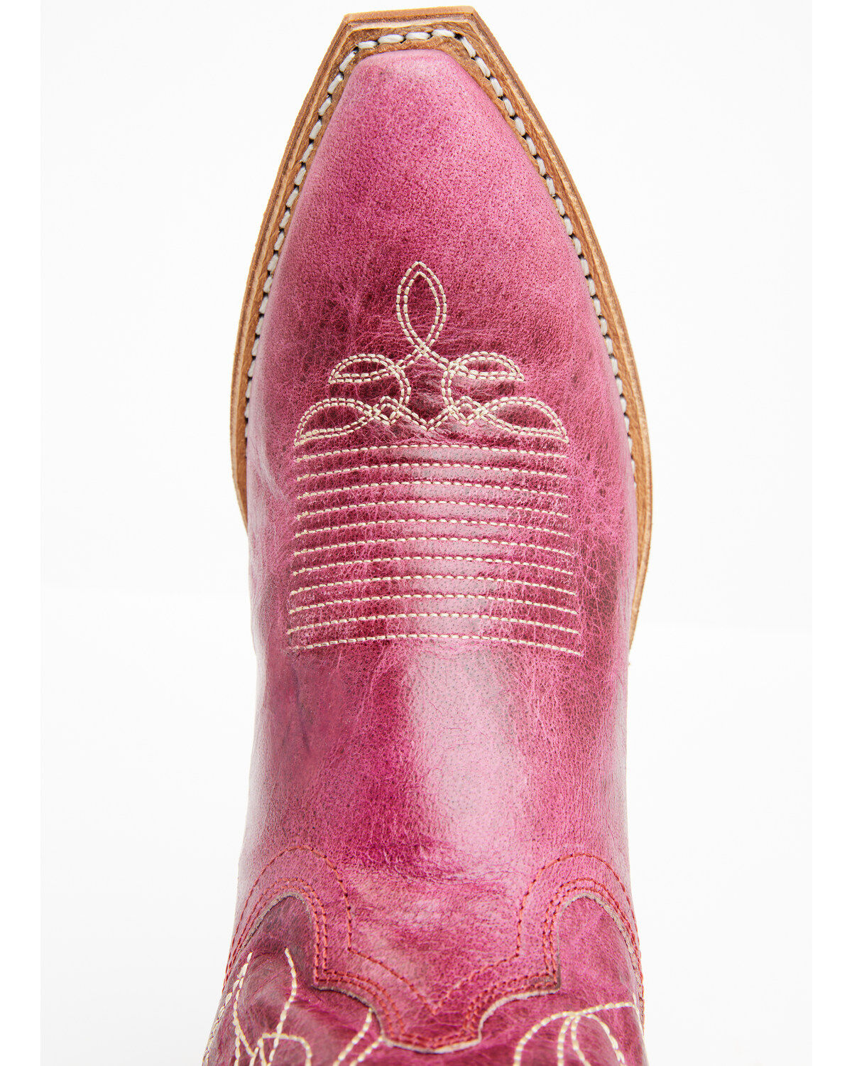 Laredo Women's Paislee Western Boots - Snip Toe