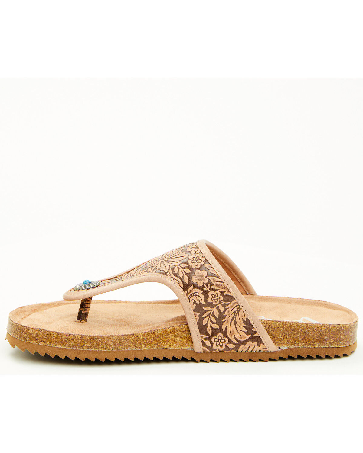 Very G Women's Danni 2 Sandals