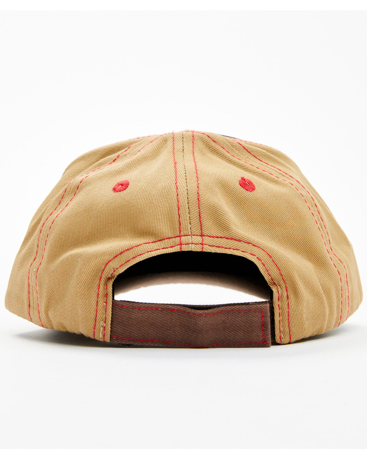 Case IH Toddler Boys' Mud Is My Bud Ball Cap