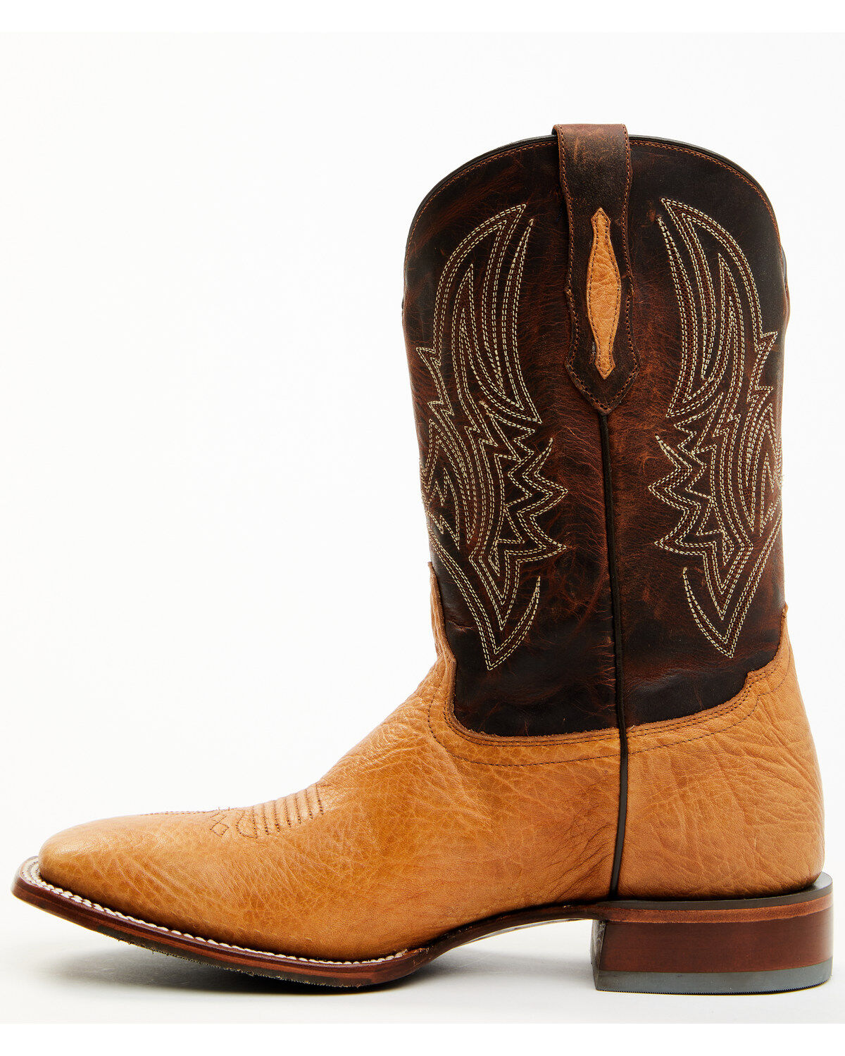 Cody James Men's Western Performance Boots - Broad Square Toe