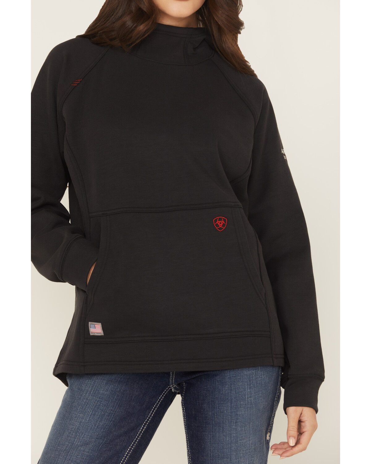 Ariat Women's FR Primo Fleece 2.0 Work Hoodie