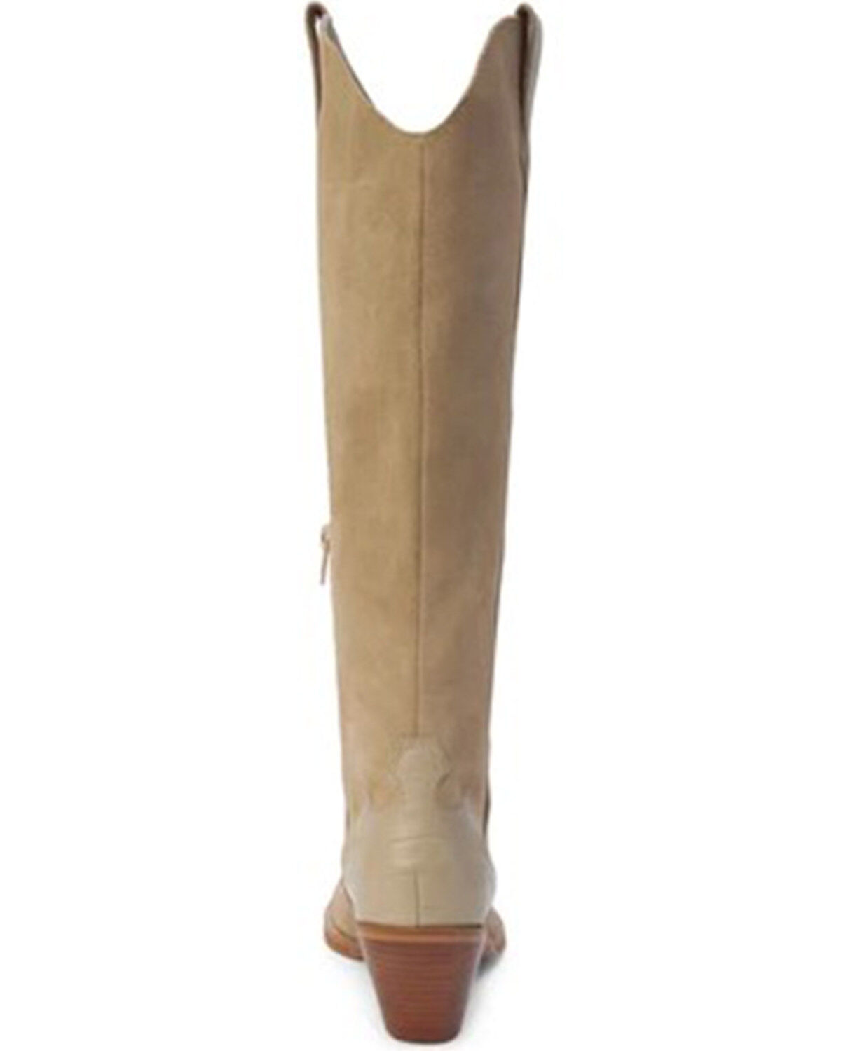 Coconuts by Matisse Women's Belmont Tall Western Boots - Snip Toe