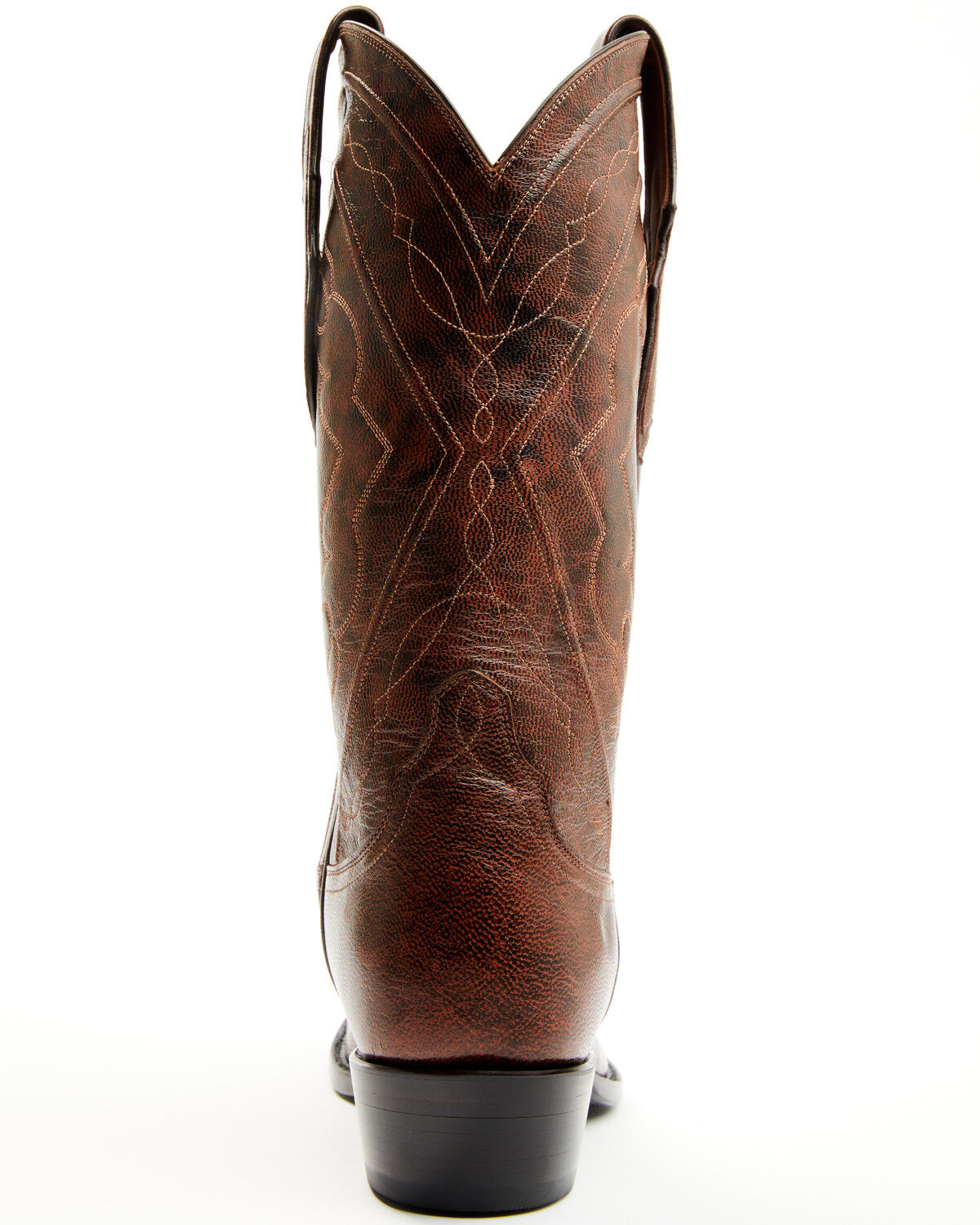 Tony Lama Men's Quivera Western Boots - Round Toe