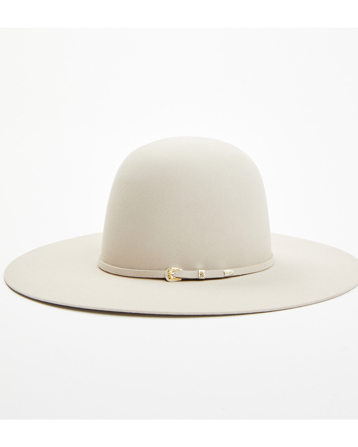 Serratelli Salinas 20X Felt Cowboy Hat