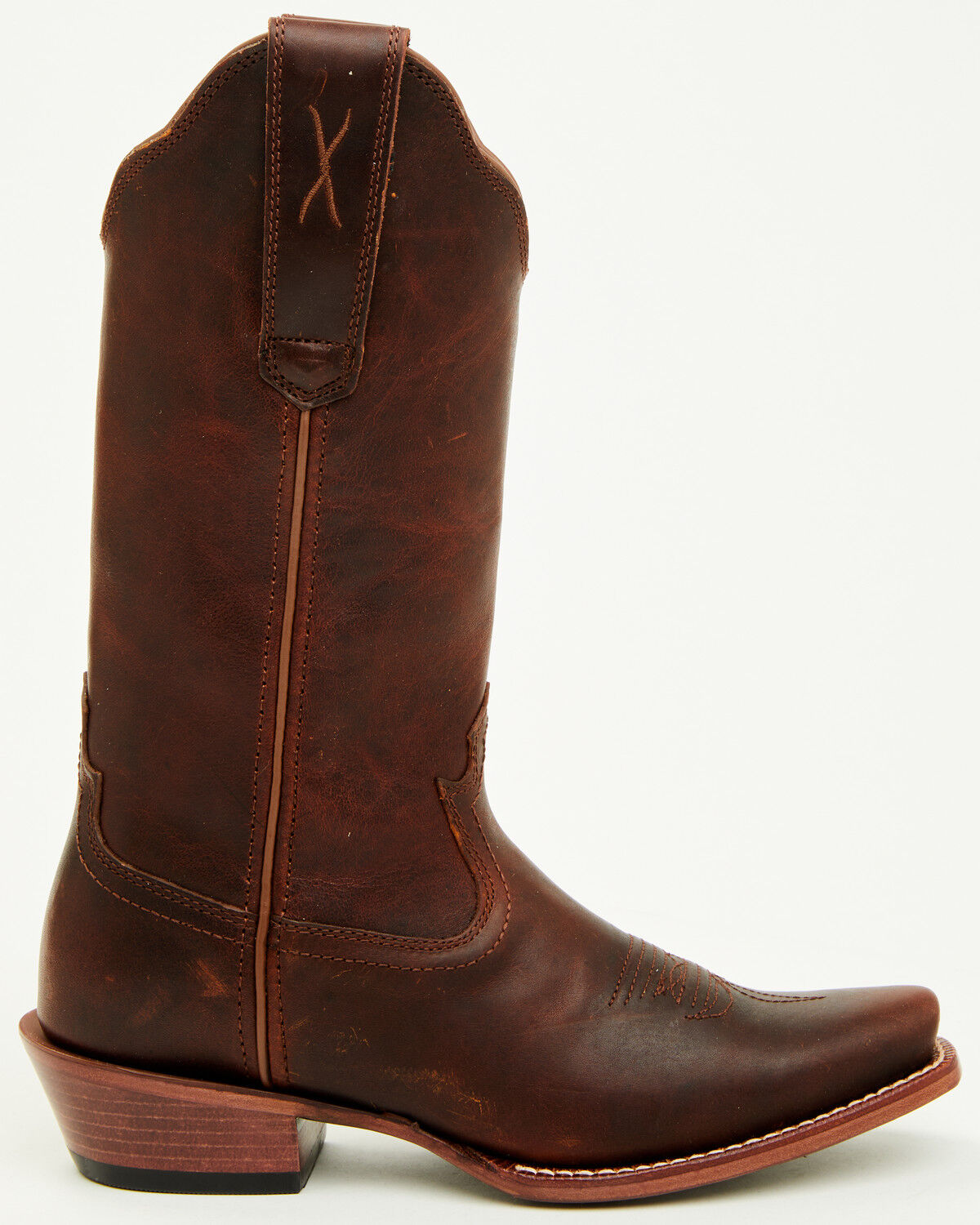 Twisted X Women's Tech X Western Boots - Square Toe
