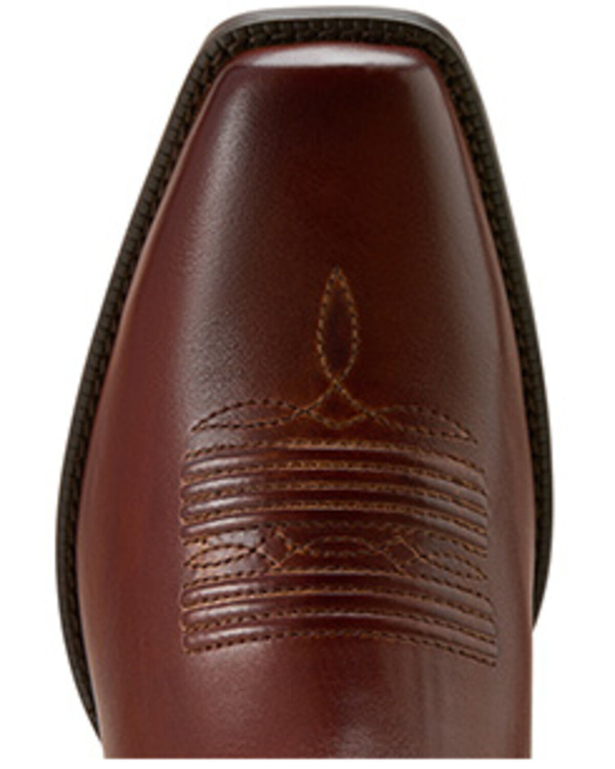 Ariat Men's Bodie Western Boots - Square Toe