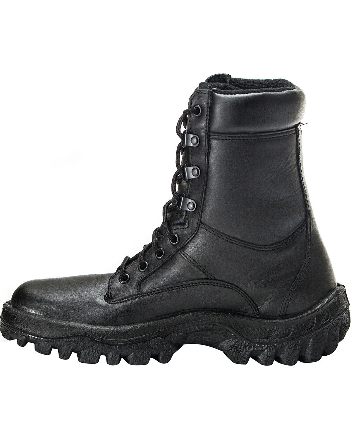 Rocky Men's TMC Postal Approved Military Boots