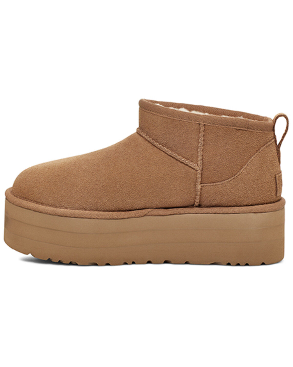 UGG Women's Classic Ultra Mini Platform Boot