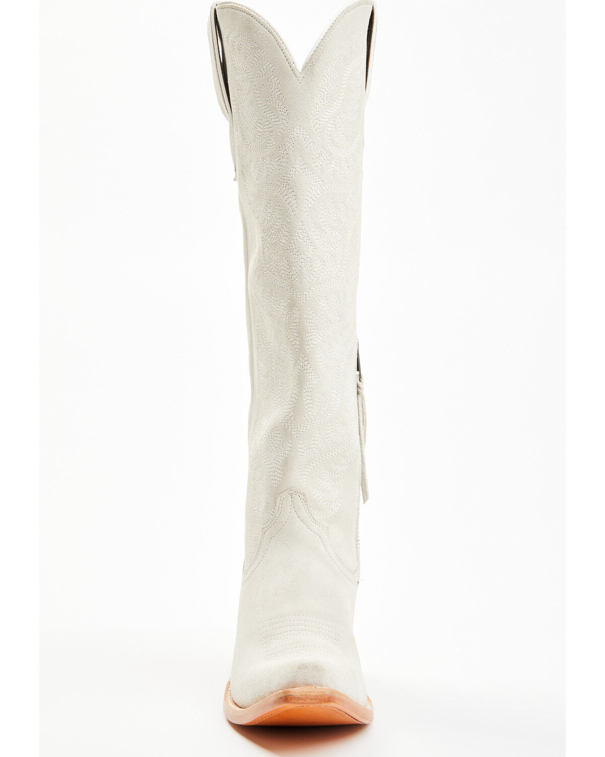 Ariat Women's Laramie StretchFit Tall Western Boots - Snip Toe