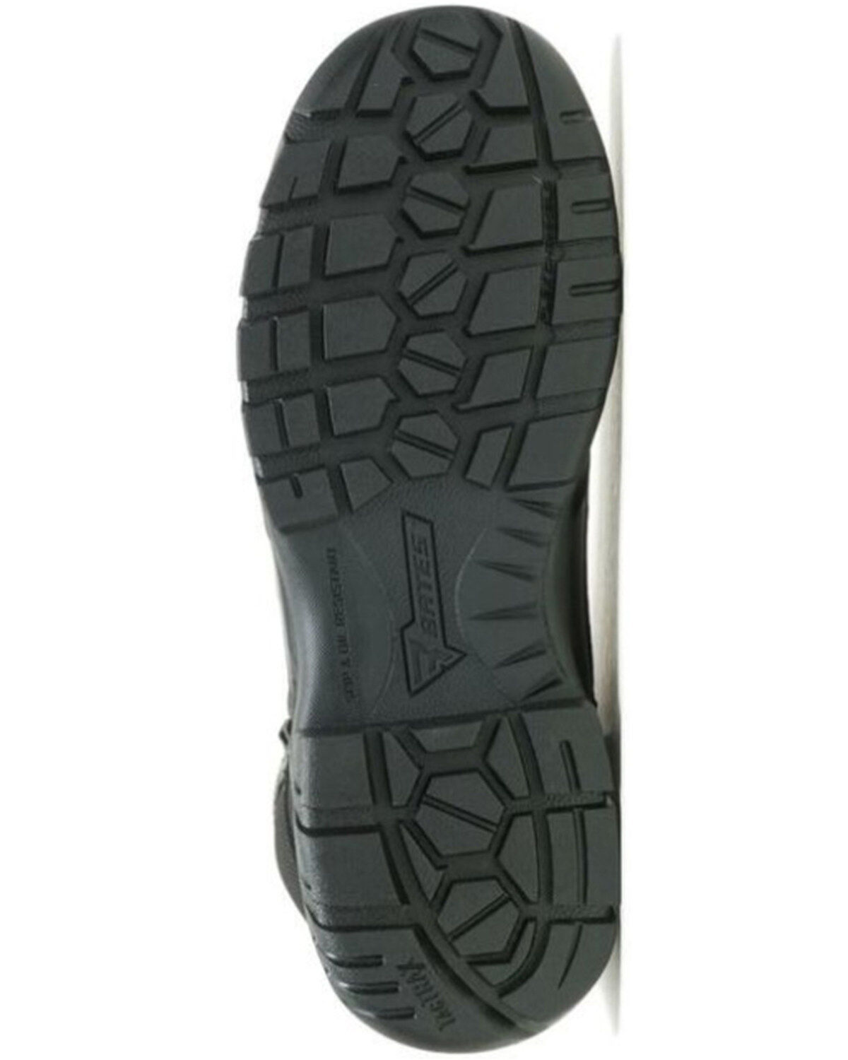 Bates Men's Tactical Sport 2 Work Boots - Composite Toe